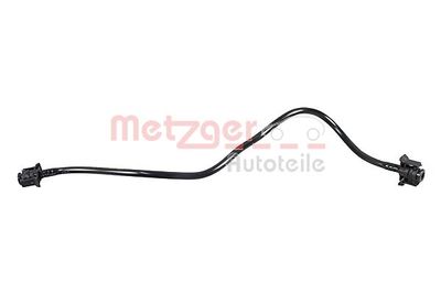 Potrubí chladiva METZGER AUTOTEILE 4010245