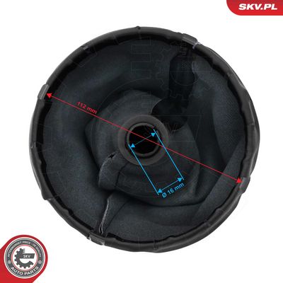 MACIULIE MANETA SCHIMBAT.VIT. ESEN SKV 63SKV552 4