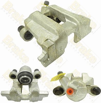 Brake Caliper Brake ENGINEERING CA2698