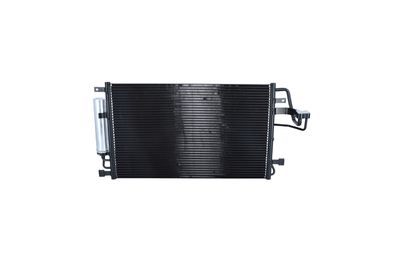 CONDENSATOR CLIMATIZARE NRF 35600 7