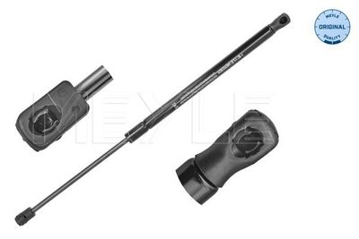 GASFEDER KOFFER-/LADERAUM