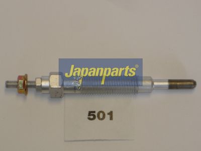 JAPANPARTS Kaitinimo žvakė