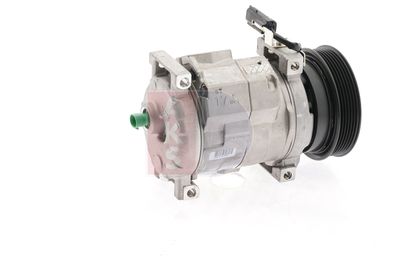 KOMPRESSOR KLIMAANLAGE AKS DASIS 851915N 9