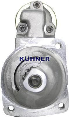 Стартер AD KÜHNER 254006B для PIAGGIO M500