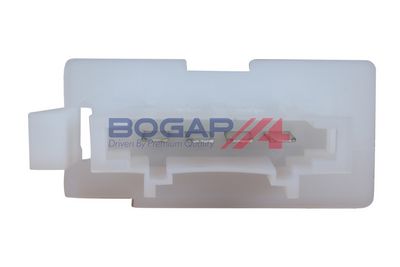 REZISTOR VENTILATOR HABITACLU BOGAP A4112103 3