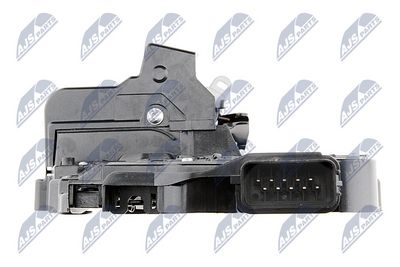 Brava vrata NTY EZC-LR-005