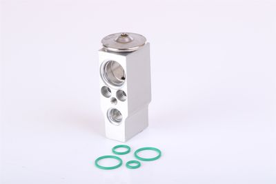 SUPAPA EXPANSIUNE CLIMA NISSENS 999397 8