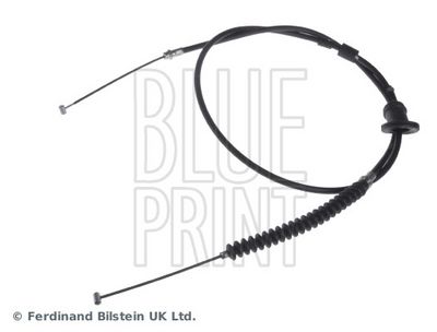 BLUE PRINT Seilzug, Feststellbremse