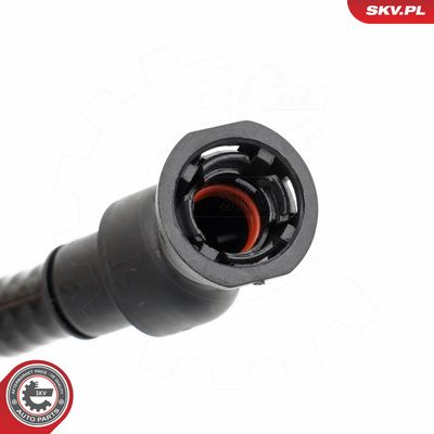 Hadice, větrání klikové skříně SKV 54SKV753