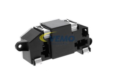 REGLER INNENRAUMGEBLäSE VEMO V22790008 34