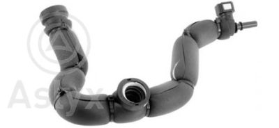 Шланг, вентиляция картера Aslyx AS-535709 для CITROËN NEMO