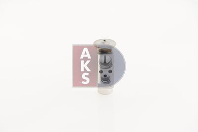 EXPANSIONSVENTIL KLIMAANLAGE AKS DASIS 840121N 14
