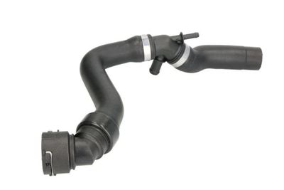 Koelsysteem rubberen slang Top past: AUDI A3, A4 B5  SEAT LEON, TOLEDO I, TOLEDO II  SKODA OCTAVIA I  VW BORA, BORA I, GOLF IV 1.6/1.8/1.9D 02.96-03.10