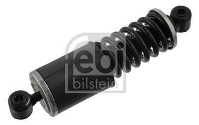 FEBI BILSTEIN Dämpfer, Fahrerhauslagerung
