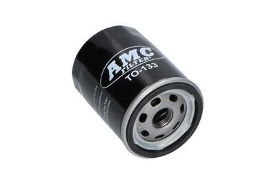 FILTRU ULEI AMC Filter TO133 26