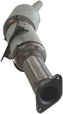 FILTRU FUNINGINE/PARTICULE SIST.DE ESAPAMENT BOSAL 095904 3