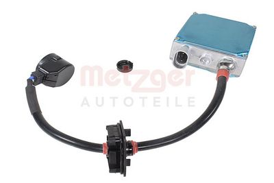 UNITATE DE COMANDA LAMPA CU DESCARCARE PE GAZ