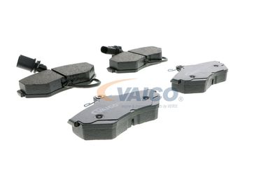 BREMSBELAGSATZ SCHEIBENBREMSE VAICO V108137 29