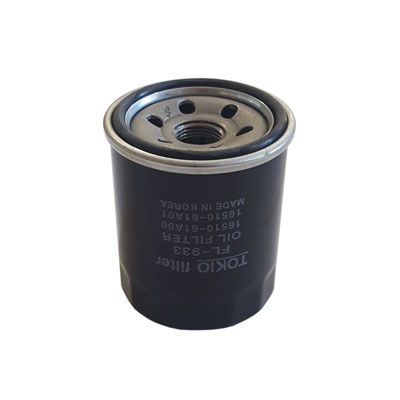 FI.BA FL-933 Масляный фильтр  для CHEVROLET  (Шевроле Тракkер)