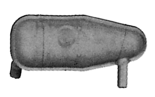 VORSCHALLDäMPFER