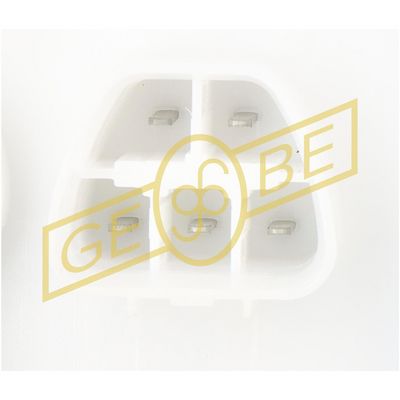 SISTEM ALIMENTARE CU COMBUSTIBIL GEBE 961501 2