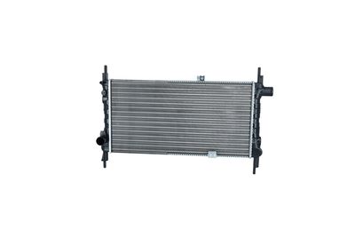 RADIATOR RACIRE MOTOR NRF 58711 6