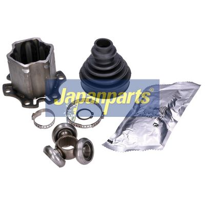 JAPANPARTS Jungčių komplektas, kardaninis velenas