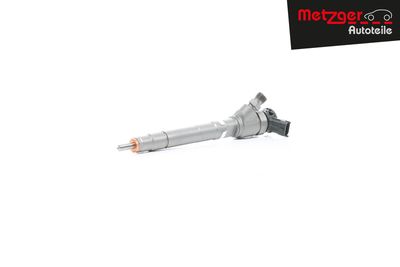 INJECTOR METZGER AUTOTEILE 0870240 35