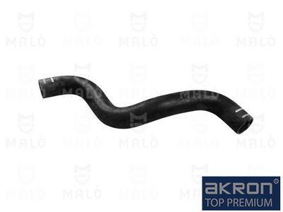 маркуч на радиатора AKRON-MALÒ 149438A