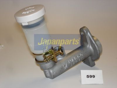 JAPANPARTS Pagrindinis cilindras, sankaba