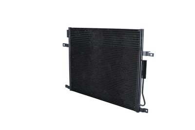 CONDENSATOR CLIMATIZARE NRF 35577 31