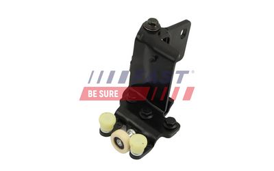 GHIDAJ CU ROLE USA GLISANTA