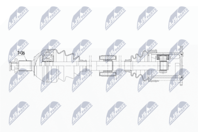 NPW-WW-230