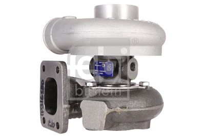 Lader, ladesystem FEBI BILSTEIN 192619