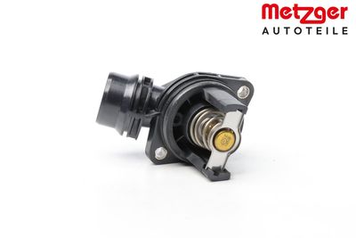 TERMOSTAT LICHID RACIRE METZGER AUTOTEILE 4006348 7