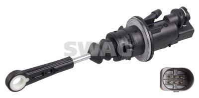SWAG 30 10 3652 Главный цилиндр сцепления  для AUDI A5 (Ауди А5)