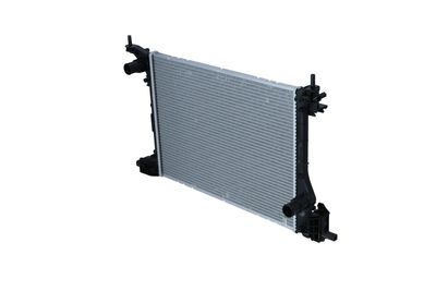 RADIATOR RACIRE MOTOR NRF 50033 10