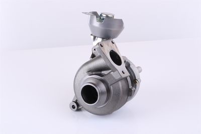 COMPRESOR SISTEM DE SUPRAALIMENTARE NISSENS 93481 41