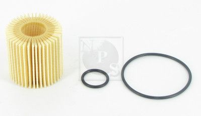 Oljefilter NPS T131A22