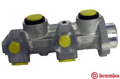 Главный тормозной цилиндр BREMBO M 15 007 для DAEWOO LANOS
