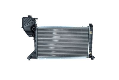 KüHLER MOTORKüHLUNG NRF 55349A 5