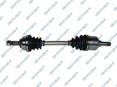 Drive Shaft 210163