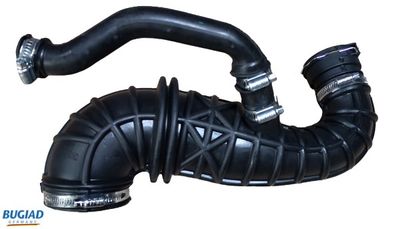 ANSAUGSCHLAUCH LUFTFILTER