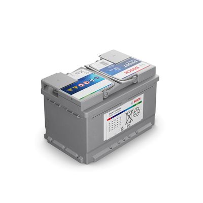 BATERIE DE PORNIRE BOSCH 0092PP0070 13