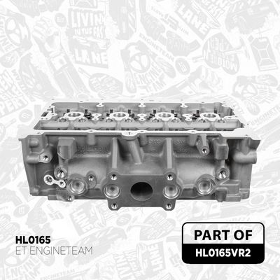  ET ENGINETEAM HL0165VR2 3