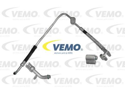 Трубопровод низкого давления, кондиционер VEMO V15-20-0039 для SEAT INCA