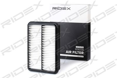 Воздушный фильтр RIDEX 8A0288 для VW TARO