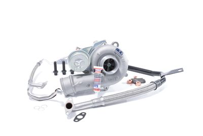 LADER AUFLADUNG BTS Turbo T981329 36