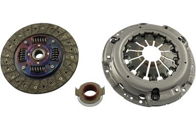 Комплект сцепления KAVO PARTS CP-8068 для HONDA CR-V