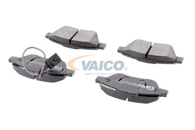 BREMSBELAGSATZ SCHEIBENBREMSE VAICO V240064 39